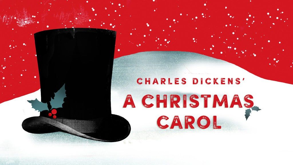 Christmas Plays Los Angeles 2022 A Christmas Carol Tickets | Ahmanson Theatre, Los Angeles, Ca | January 1,  2022