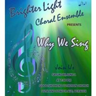 Brighter Light Choral Ensemble