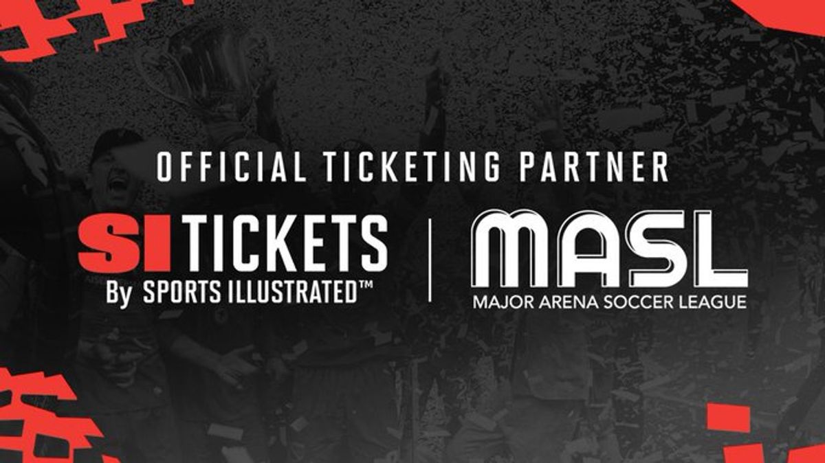 St. Louis Ambush at San Diego Sockers