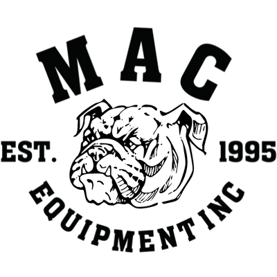 Mac Equipment, Inc.