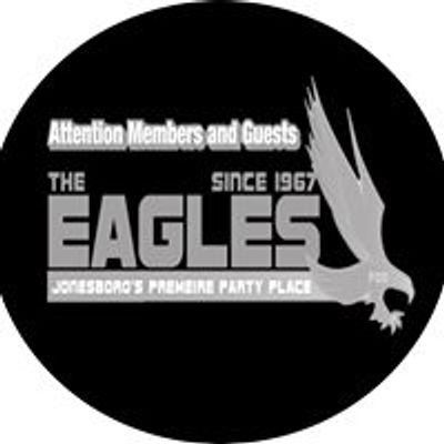 Fraternal Order of the Eagles 3354