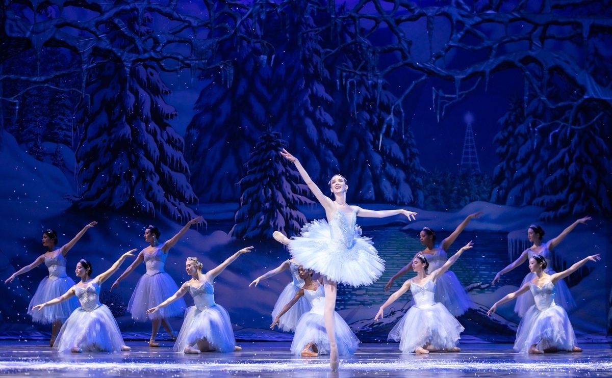 The Nutcracker - San Jose