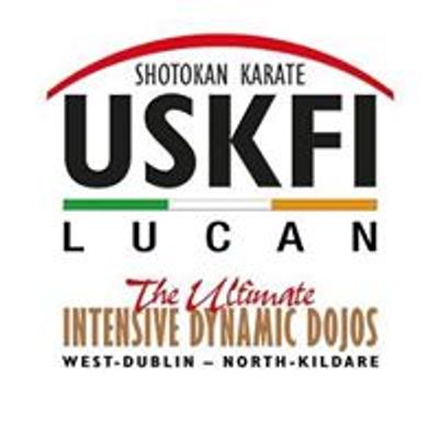 Lucan Shotokan Karate