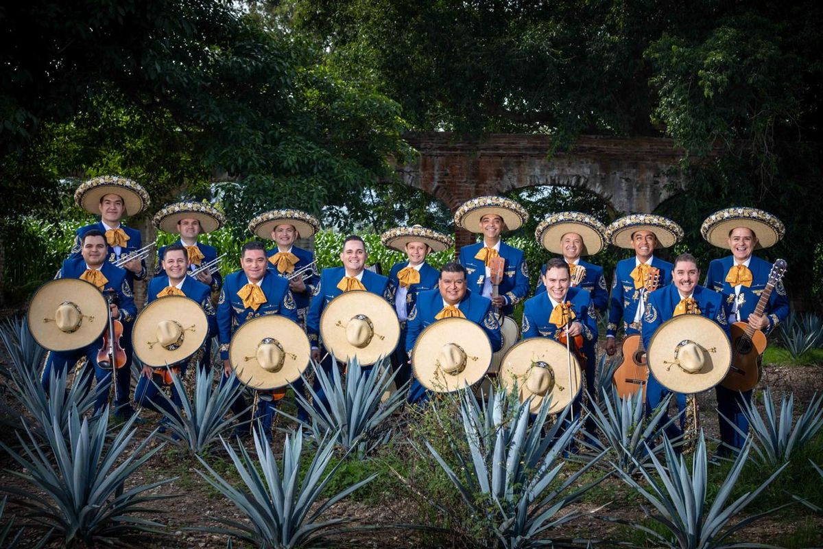 Mariachi Arizona