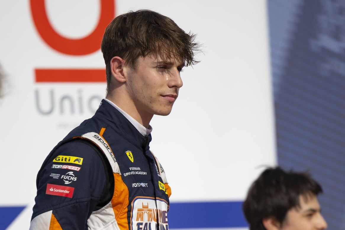 Bombai Santander Tickets