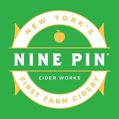 Nine Pin Cider