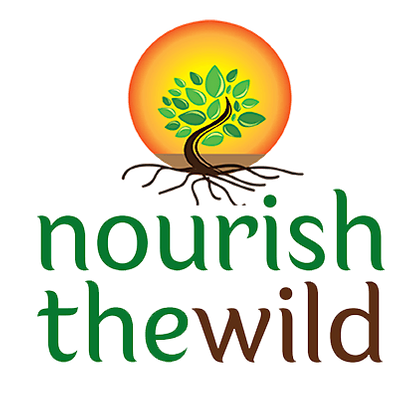 Nourish The Wild