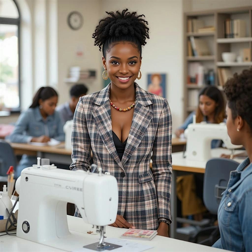 BLACK FRIDAY DEAL- SEWING CLASS