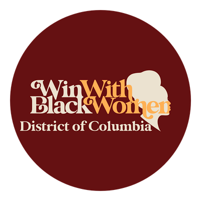 Win With Black Women-DC