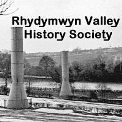 Rhydymwyn Valley History Society