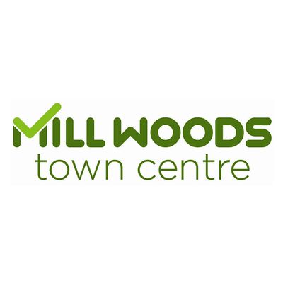 Mill Woods Town Centre
