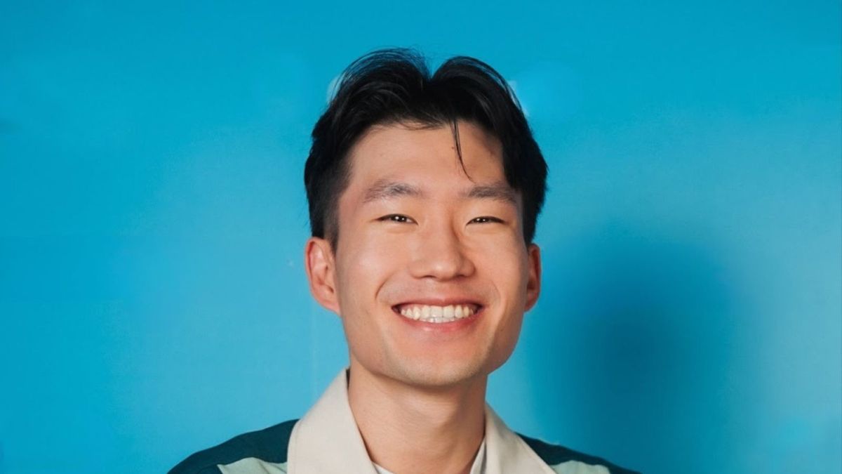 Ray Lau