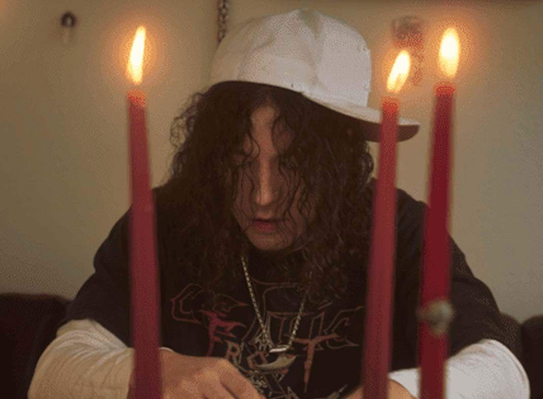 Wax - Rapper at Marquis Theater - CO