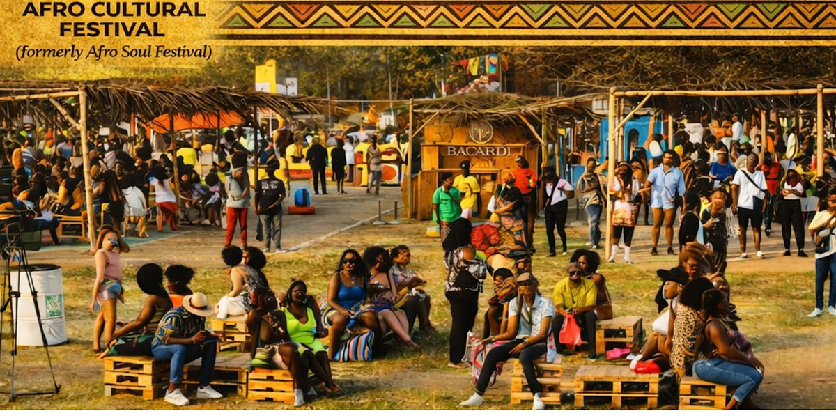 Afro Cultural Festival 206