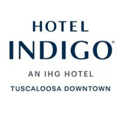 Hotel Indigo Tuscaloosa-Downtown