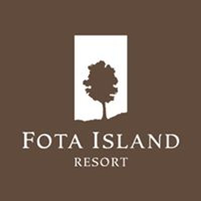 Fota Island Resort