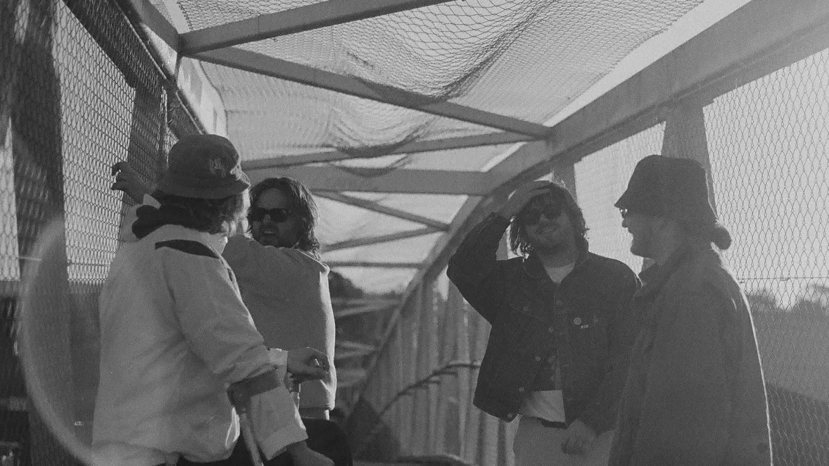 Daily J in Waihi Beach