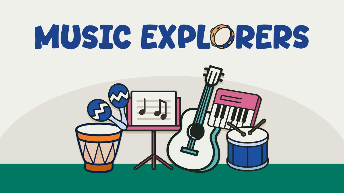 Music Explorers