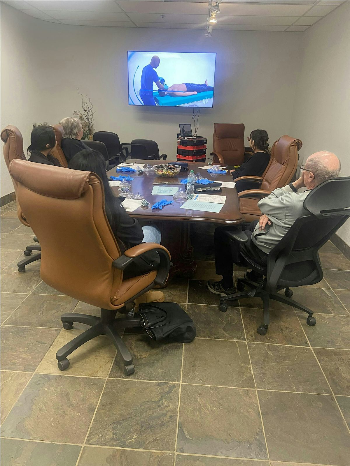 \u2728 Lifeline CPR Training \u2013 Register Now! Learn CPR. Save a Life.