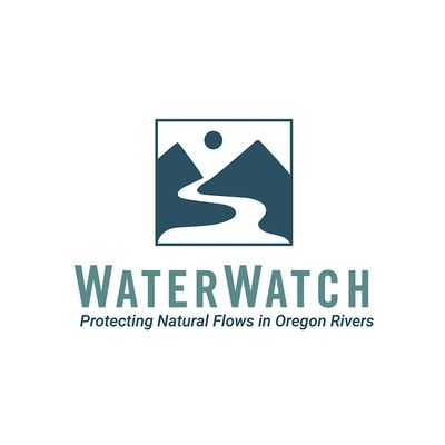 WaterWatch of Oregon