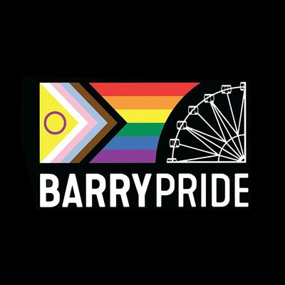 Barry Pride