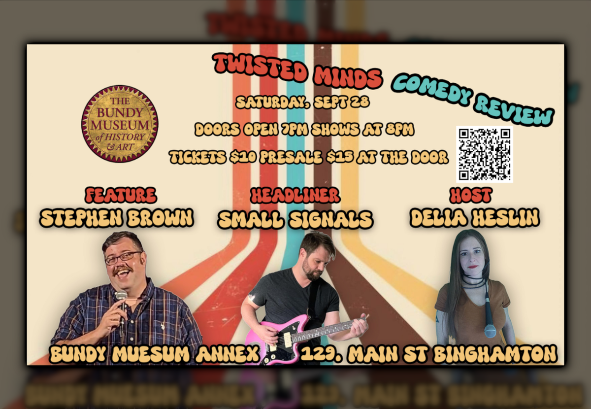 The Bundys at The Wiltern