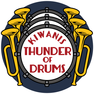 Kiwanis Thunder of Drums