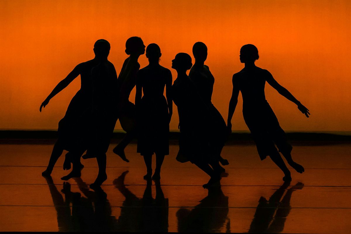 Stand Up for Freedom: A Dance Workshop with Abigail School of Dance