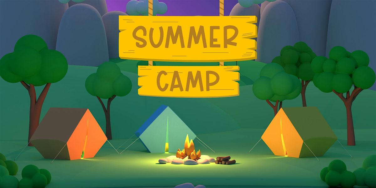 SUMMER CAMP