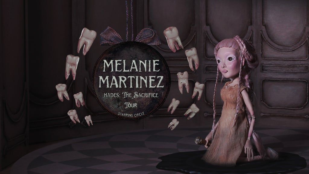Melanie Martinez - HADES: THE SACRIFICE