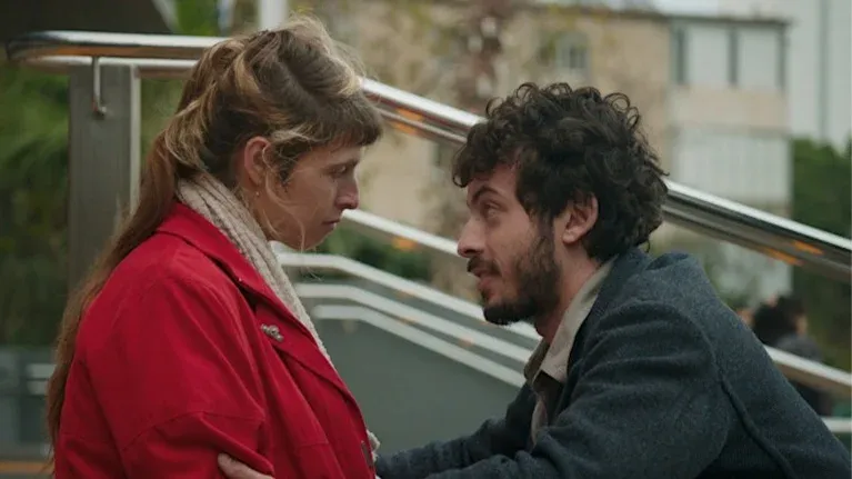 Israeli film: Real Estate