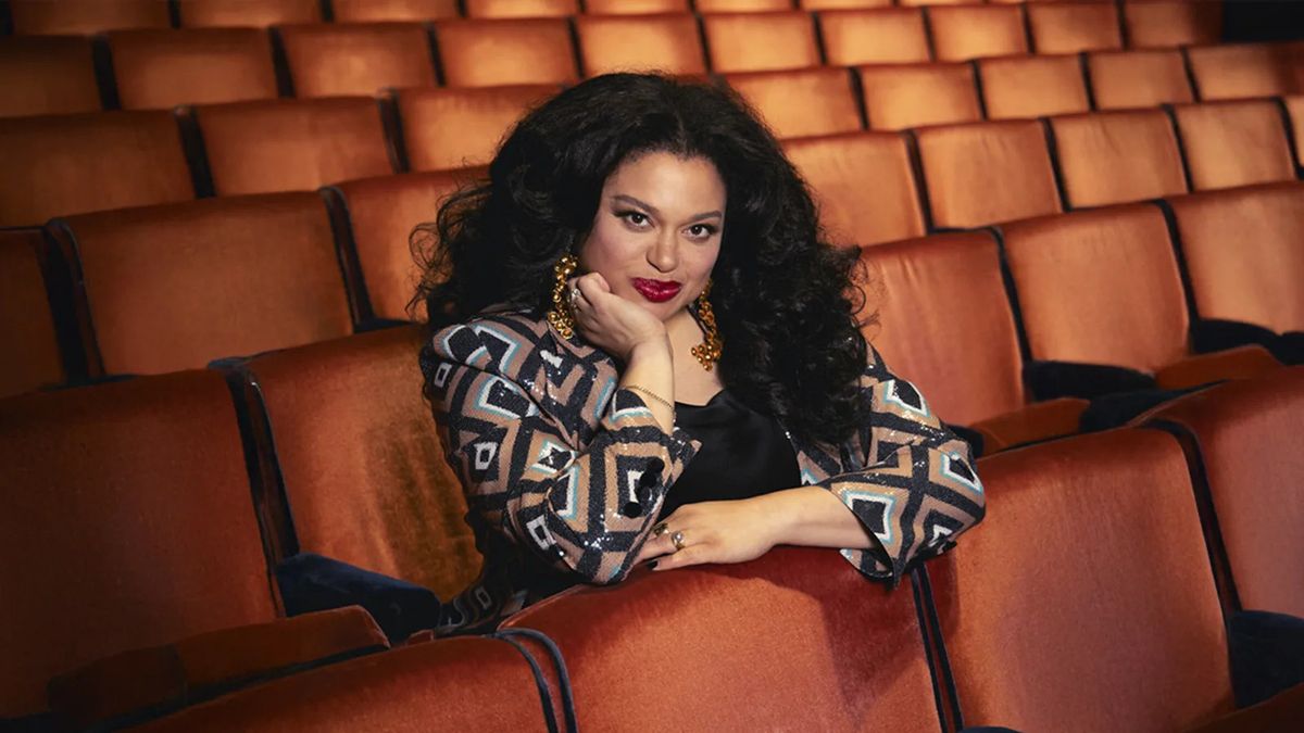 Michelle Buteau