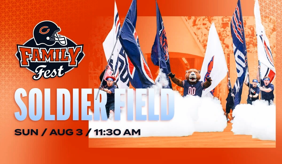 Family Fest (3 Day Pass)