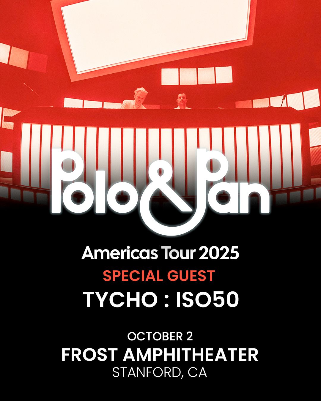 The Crossing and Sandbox Percussion - You Are Who I Love at Stanford Bing Concert Hall