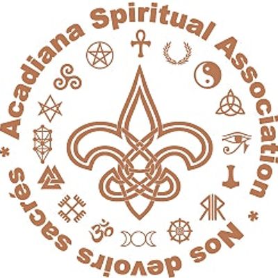 Acadiana Spiritual Association