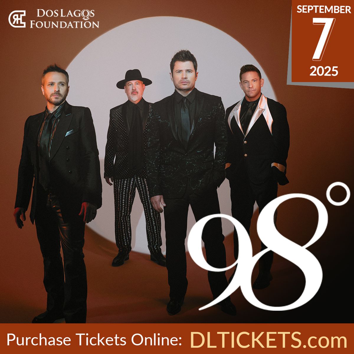 98 Degrees