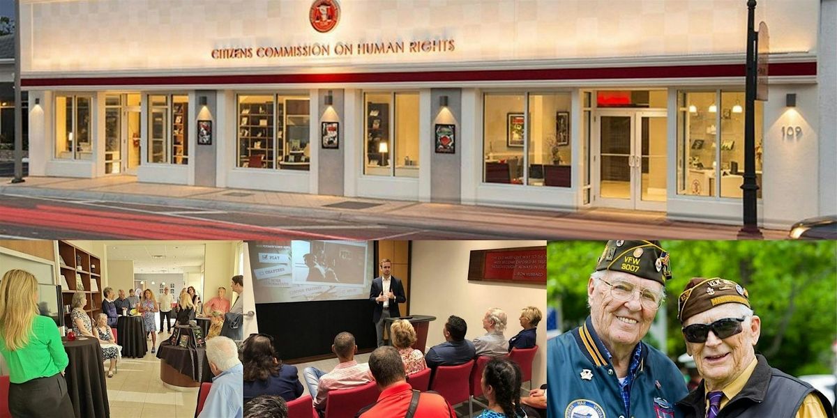 Empowering Veterans - Uniting Resources