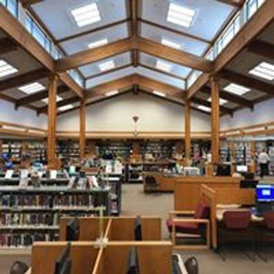 Rincon Valley Library