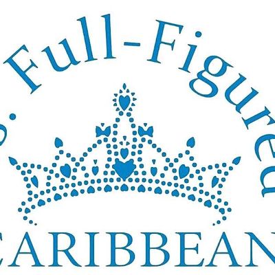 Ms. Caribbean Full-Figured U.S.A.