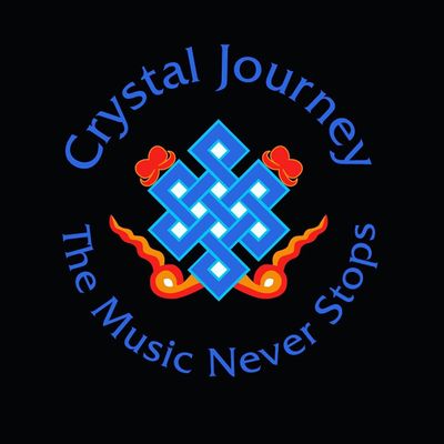 Crystal Journey, David Hickey
