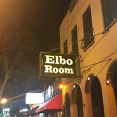 Elbo Room Jack London