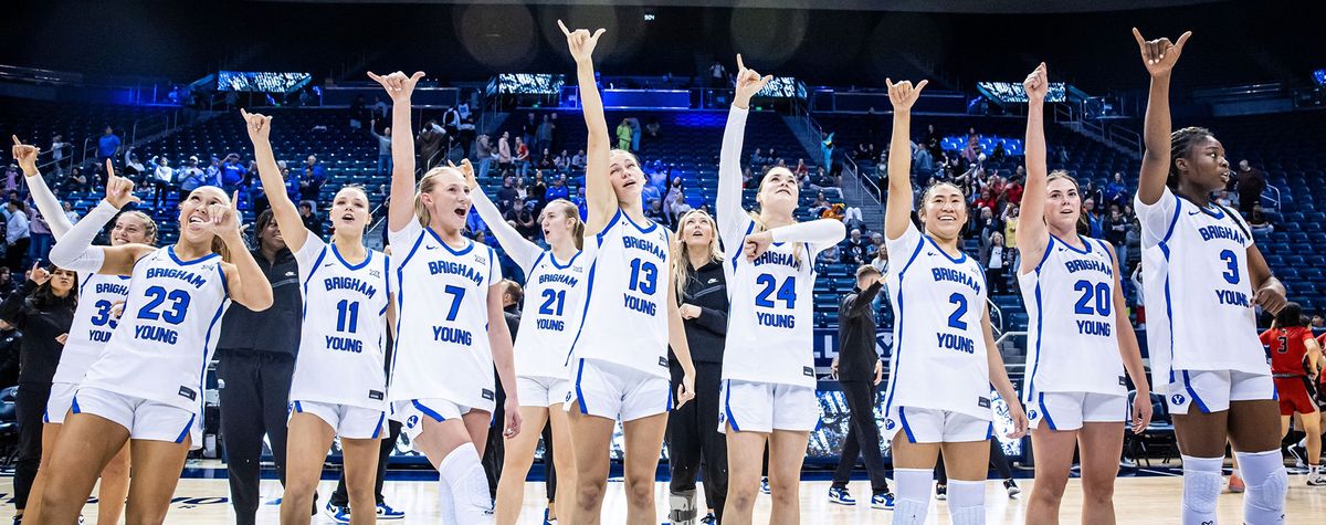 Parking Big 12 Womens Basketball Tournament - Session 3