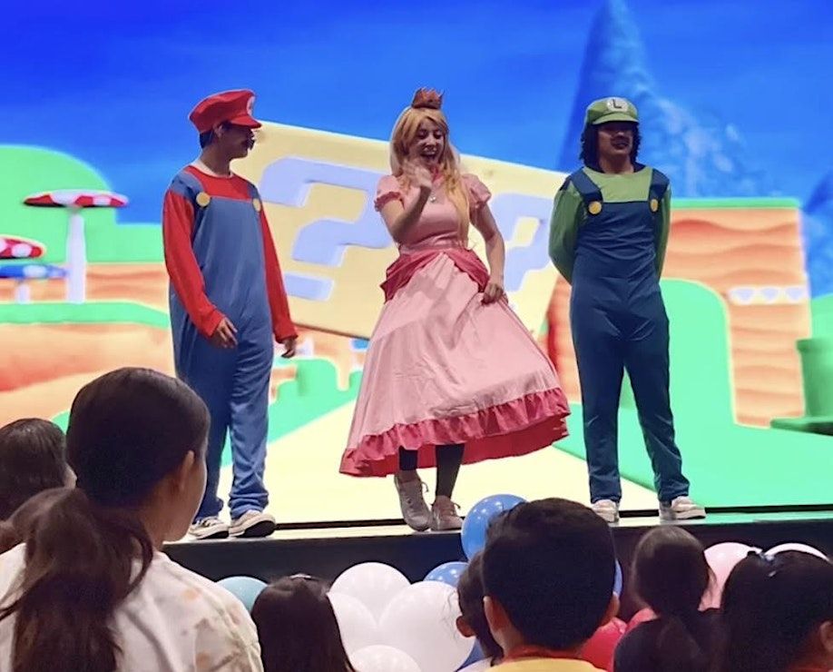 Event Photos