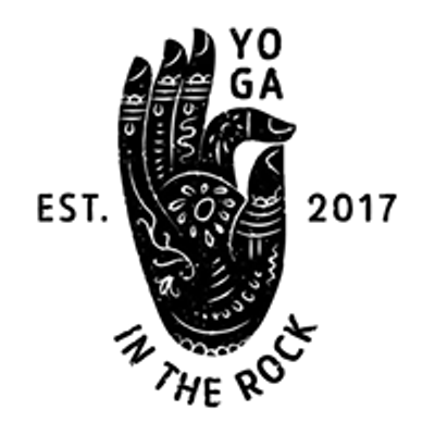 Yoga in the Rock