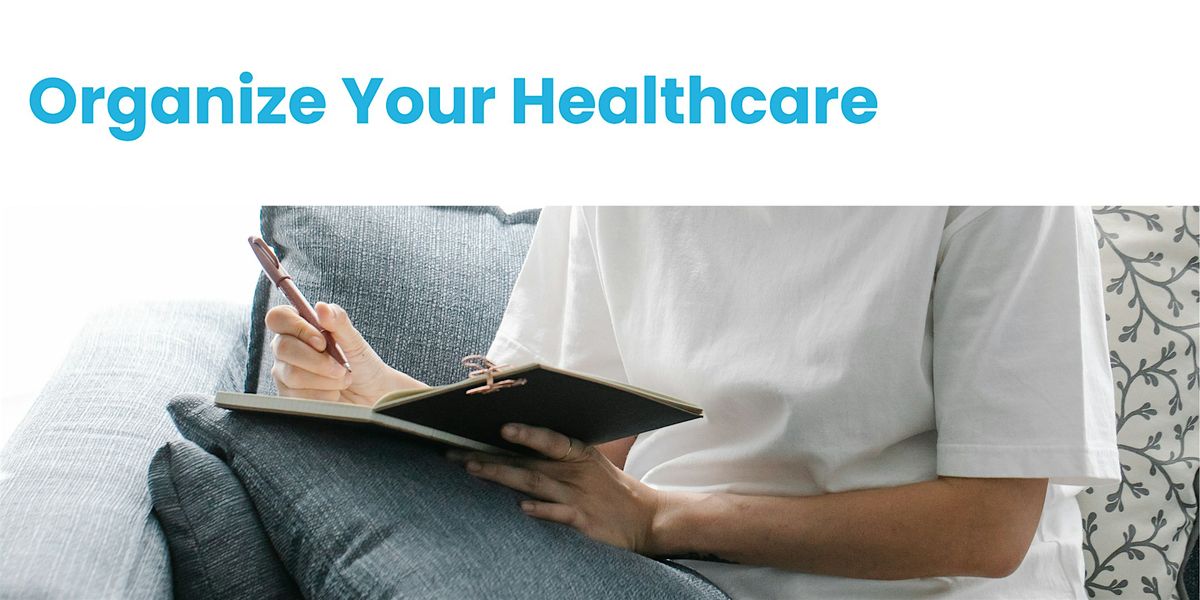 Organizing Care - The Vollmer Centre