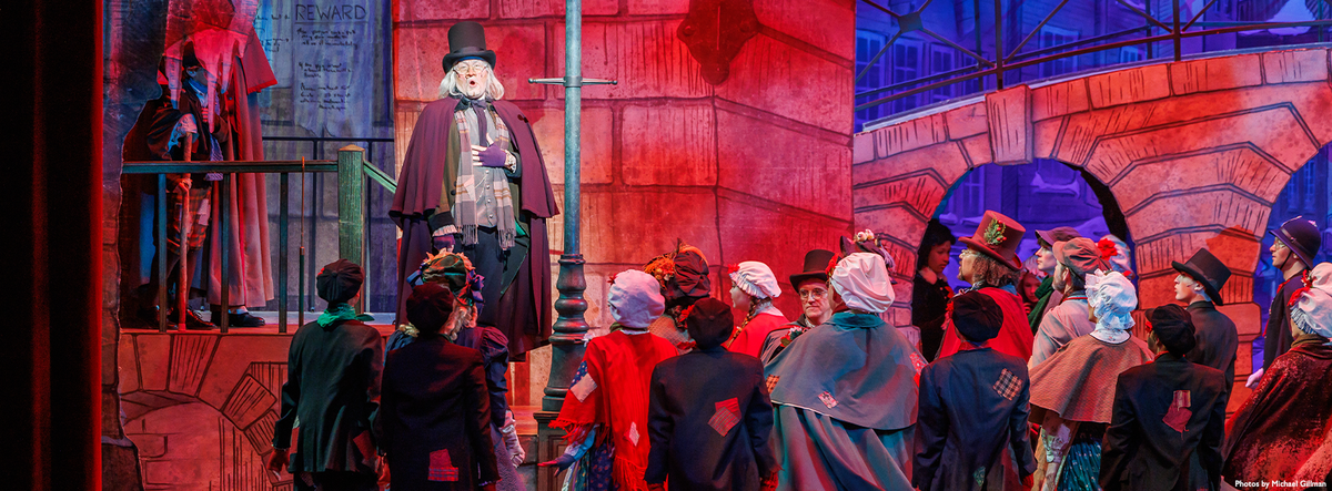 Parking A Christmas Story - Biloxi