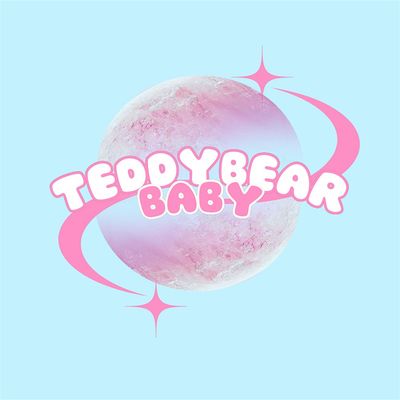 Teddy Bear Baby Yoga