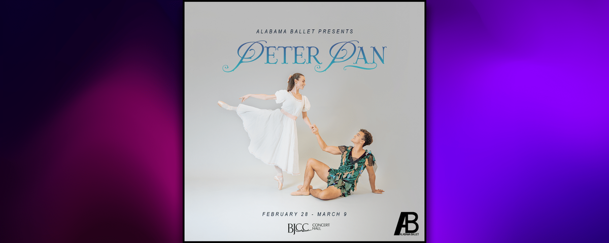 Parking Alabama Ballet - Birmingham