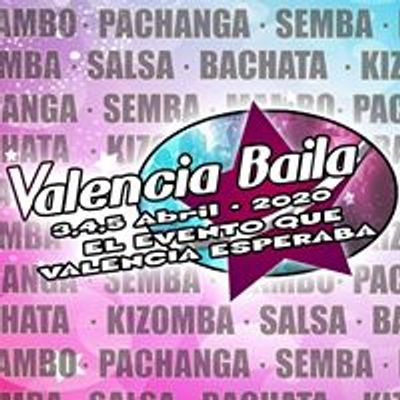 Valencia Baila