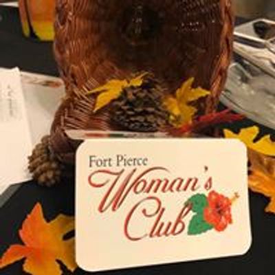 Fort Pierce Woman's Club